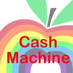 Buyfresh Cash Machine iOS Icon
