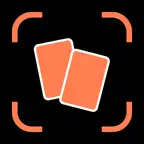 YGO Card Scanner for YuGiOh iOS Icon