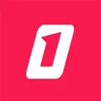 The ONE App. Icon