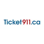 Ticket911 iOS Icon