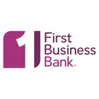 First Business Bank - Wealth iOS Icon