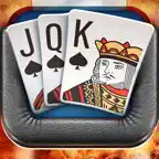 Set Poker by Pokerist iOS Icon