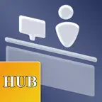Broom Street Hub Stock iOS Icon