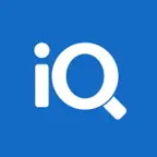 J.P. Morgan iQ Mobile iOS Icon
