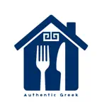 Natural Greek Restaurant iOS Icon