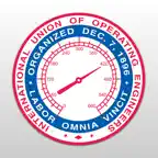 IUOE ITEC Training iOS Icon