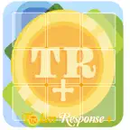 TokenResponse+ iOS Icon
