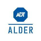 ADT (Alder) Home Security iOS Icon