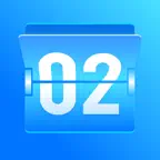 Countdown Widget: Holidays iOS Icon