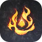 Flame of Valhalla Global iOS Icon