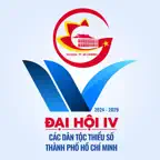 ĐẠI HỘI IV CÁC DTTS TP.HCM iOS Icon