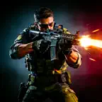 Shooter Survivor iOS Icon