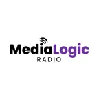 Media Logic Radio iOS Icon