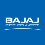 Bajaj Ride Connect iOS Icon