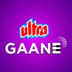 Ultra Gaane Music Videos App Icon