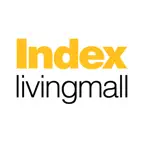 Index Living Mall Shopping Icon