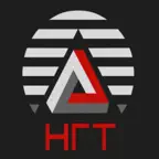 АЗС НефтеГазТ iOS Icon