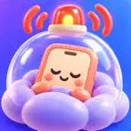 Don't Touch My Phone Alarm Icon