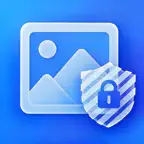Secure Watermark iOS Icon