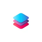 Workfusion iOS Icon