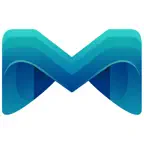 mycelium-network iOS Icon