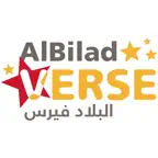 AlbiladVerse iOS Icon