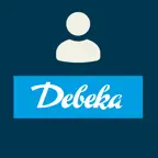 Meine Debeka icon