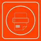 ZZPrint iOS Icon
