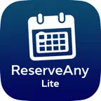 ReserveAny Lite Icon