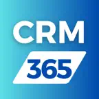 CRM_365 iOS Icon