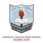 Cardinal Gracias High School iOS Icon