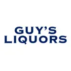 Guy's Liquor Icon