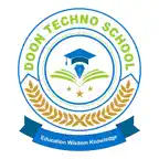 Doon Techno School, Howrah iOS Icon