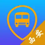 西安公交-实时公交查询 iOS Icon