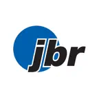 JBR Travel iOS Icon