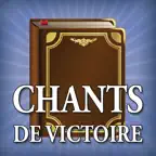 Chants de Victoire en Français iOS Icon