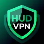 HUD VPN icon