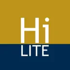 HiTrack by HiLITE iOS Icon