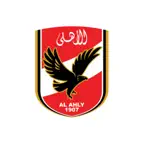 Al-Ahly SC iOS Icon