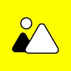 画咖艺术 iOS Icon