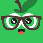Fastie: Calorie & Food Tracker iOS Icon
