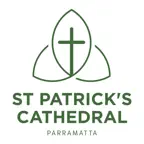 St Pat's Cathedral Parramatta Icon