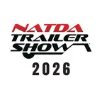 NATDA Trailer Show Mobile App iOS Icon