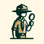 BayScout: Auction Deal Alerts iOS Icon