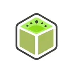 Kivicube - Spatial Creation iOS Icon