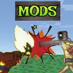 Mods Addon Sandbox iOS Icon
