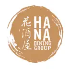 Hana Dining iOS Icon