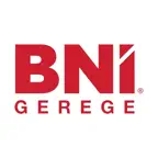 BNI Gerege iOS Icon