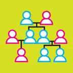 Family Title Calculator iOS Icon