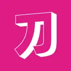 КАТАНА Бар - азійска їжа iOS Icon